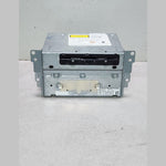 Bild in die Galerieansicht laden, BMW F20 F21 F30 F31 Multimedia Audio Radio Player Head Unit 9270704 OEM