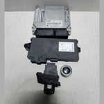 Load image into Gallery viewer, BMW Engine Control Unit 7810000 E90 E91 320D 2.0 diesel 2007-2010