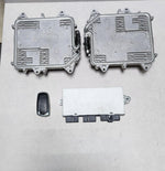 قم بتحميل الصورة إلى عارض الصور، 2014 2016 BMW 550i Engine Control Module7540739 650i X5 X6 750i N63 V8 twinturbo