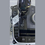 Bild in die Galerieansicht laden, OEM BMW G14 G15 G22 G23 G24 G26 CENTER CONSOLE GEAR SHIFT 5A32AF4