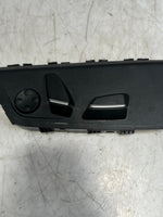 Load image into Gallery viewer, 2015-2019 BMW X6 Front Right Seat Control Switch 9347414