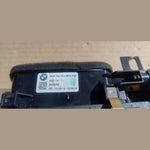 قم بتحميل الصورة إلى عارض الصور، BMW F20 F21 F22 Dashboard Center Vent Fresh Air Grille 9207116 OEM