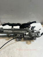 Load image into Gallery viewer, BMW E46 3 Series X3 E83 Steering Column Ignition Switch ROD With Lock 042119006