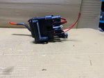 Load image into Gallery viewer, 2012-2016 BMW 328i External Ignition Distribution Battery Terminal 9296151 F20,