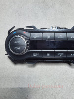 Load image into Gallery viewer, 2014 Mercedes-Benz CLA250 Climate Control Module A2469001908 CLA and B-Class