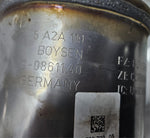 Bild in die Galerieansicht laden, 2018-26 BMW X5 X6 X7 XM (LCI, V8 Hybrid) 4.4L V8 S68 Catalytic Converter 5A2A119