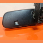 Bild in die Galerieansicht laden, OEM 2000-13 BMW X5 E70 Automatic Dimming Home Link Rearview Mirror 9192335