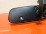 قم بتحميل الصورة إلى عارض الصور، OEM 2000-13 BMW X5 E70 Automatic Dimming Home Link Rearview Mirror 9192335