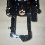 قم بتحميل الصورة إلى عارض الصور، Mercedes 722.9 Transmission Conductor Plate VGS3 TCU OEM Flashed Reset Module