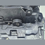 Bild in die Galerieansicht laden, BMW 5 TOURING G31 FRONT LEFT DOOR LOCK 5121 7477687 OEM