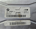 Load image into Gallery viewer, OEM BMW 7 F01 F02 F03 F04 2010 Rack and Pinion Steering Control Module 6790427