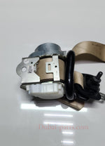 Load image into Gallery viewer, 2019 BMW X5 Seat Belt S4794162205 X5 G05 OEM