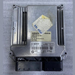 قم بتحميل الصورة إلى عارض الصور، OEM BMW E84 E91 E92 X1 320i N46N ENGINE CONTROL UNIT ECU SET DME 7603575 BOSCH
