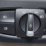 Bild in die Galerieansicht laden, 2013 BMW 320i Headlight Switch Control Unit 9265305 F20 F21 F30 F31 F32 OEM