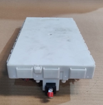 قم بتحميل الصورة إلى عارض الصور، OEM BMW F15 F16 F85 F86 X5 X6 BODY CONTROL JUNCTION BOX MODULE FEM-9343371