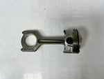 Load image into Gallery viewer, 2015 BMW X3 F25 Piston With ENGINE Connecting Rod 8617083 OEM