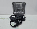 قم بتحميل الصورة إلى عارض الصور، BMW 2008-2010 528 and 328 Engine Control Unit DME MSV80.0-7594483 ECU SET OEM