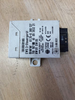 Load image into Gallery viewer, BMW Immobilizer Relay Control Unit 8380137 E39 E38 5 7 Series EWS3