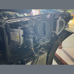 Load image into Gallery viewer, BMW 5 GT F07 2011 Right Side headlight headlamp XENON Genuine Product