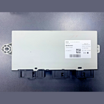 Load image into Gallery viewer, BMW 5 F10 F11 2013 N47N Diesel engine ECU kit and lock set 8574380