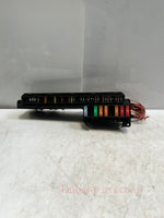 قم بتحميل الصورة إلى عارض الصور، 2004-2010 BMW 525i 5 Series E60 E61 528i Power Distribution Fuse Box 6957330 OEM