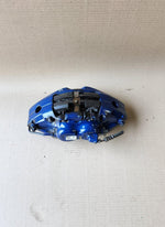 قم بتحميل الصورة إلى عارض الصور، 2018-2024 BMW X3 Front Brake Caliper 689124101 X3 G01 and X4 G02 M40i M40D