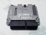 Load image into Gallery viewer, BMW F10 N47 Engine Control Unit DDE ECU ONLY 8578995 OEM