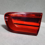 قم بتحميل الصورة إلى عارض الصور، BMW Taillight Inner Part On Tailgate 7359020 1 Series F20 F21 LCI