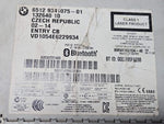 Bild in die Galerieansicht laden, 9341075-BMW 3 Series F30 F31 F32 Radio CD Head Unit Bluetooth Player OEM