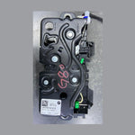 Bild in die Galerieansicht laden, OEM 2015-2023 BMW 530i 540 M5 M8 G12 G80 Trunk Lid Lock Latch 7441014