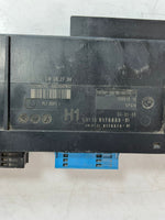 قم بتحميل الصورة إلى عارض الصور، 2007-2008 BMW E90 E91 E92 E93 BODY CONTROL MODULE Junction box 2 9176880