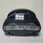 Bild in die Galerieansicht laden, 2010-2015 BMW X1 E84 Speedometer Instrument Cluster 9283807