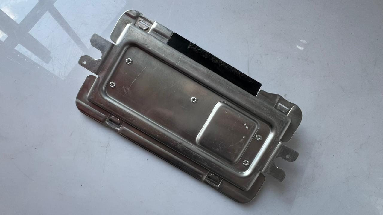 2009-16 BMW 535i Suspension Control Module 6852203 F10 F11 5 Series, F01 F02 7 S
