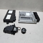 Load image into Gallery viewer, 2009-2011 BMW 335d Engine Control Unit 7809955 E60 E90 E91 E92 535d M57N2 D5
