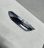 قم بتحميل الصورة إلى عارض الصور، 2012-2018 BMW M6 Front Fender Side Marker Light 8050519 M6 F06 F12 F13