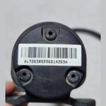 Bild in die Galerieansicht laden, BMW 5 Series F10 F11 6 Series F06 F12 F13 Bonnet Hood Actuator Left 7263055 OEM