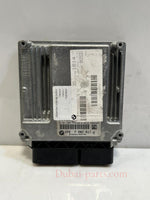 Load image into Gallery viewer, BMW E90 E60 320i N67N Engine Control Unit ECU ONLY DME 7581611 OEM