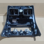 قم بتحميل الصورة إلى عارض الصور، BMW G11 G12 CENTER CONSOLE GEAR SELECTOR OPERATION PANEL COMPLETE SET 9398274