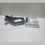 Bild in die Galerieansicht laden, 2002-2005 7' E65 BMW 730i Engine Control Unit 7533651 MS45.0 M54 3.0 ECU SET RHD