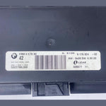 Bild in die Galerieansicht laden, BMW X5 E70 and X6 E71 FOOTWELL LIGHT CONTROL MODULE 9176824 OEM