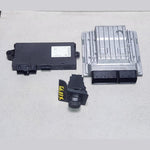 Load image into Gallery viewer, 2007-2013 BMW 335i E92 N54 Engine Control Unit 7583332 535i 335i