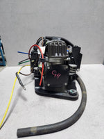 قم بتحميل الصورة إلى عارض الصور، 2015-2022 BMW 740i Air Suspension Compressor 6861882 7 Series G11 G12