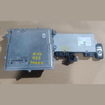 قم بتحميل الصورة إلى عارض الصور، BMW F10 / F02 / F07 535GT N55 Engine Control Unit ECU Set (OEM, 7629420)