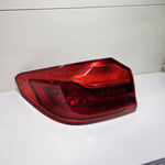 Bild in die Galerieansicht laden, OEM BMW 5 Series F90 M5 G30 G38 Rear LEFT Side Taillight 7376463 OEM