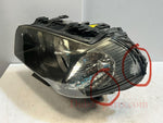 Load image into Gallery viewer, 2004-2010 BMW X3 E83 Headlight Assembly AUTOMOTIVE LEFT RIGHT 3418418 3418417