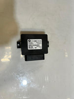 Load image into Gallery viewer, BMW 5 Series F10 F11 520D 530I Parking Brake Control Module Electric 6853703 OEM