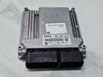 Bild in die Galerieansicht laden, BMW 1' E87 LCI 116i N45N 2007 RHD Engine Control Unit DME ECU Only 7567321 OEM