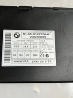 Bild in die Galerieansicht laden, BMW 3 SERIES E92 Engine Control Unit ECU SET DME + CAS3 + 1KEY 7589705 OEM