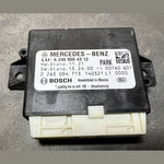 Bild in die Galerieansicht laden, 13–17 Mercedes W246 B-Class Parking Sensor Control Module A246 9004312 OEM