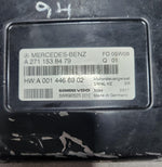 Bild in die Galerieansicht laden, Benz Engine Control Unit A2710108902 C-Class W203 M271 PETROL ENGINE ECU
